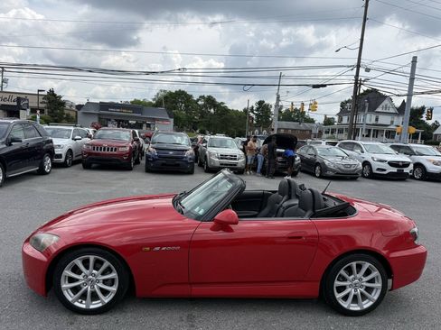 Used 2007 Honda S2000 image 14