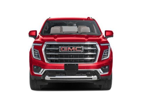 Used 2026 GMC Yukon Denali w/ Sun & Power Step Package AWD/4WD image 4
