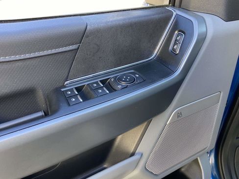 Used 2025 Ford F150 XLT w/ Equipment Group 303A High image 14