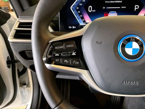 New 2025 BMW i4 eDrive40 w/ Driving Assistance Package image 22