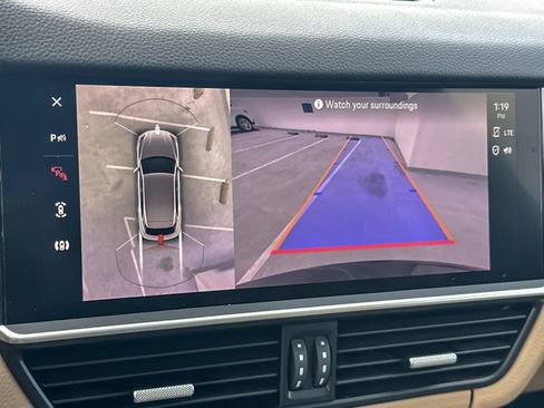 Certified 2023 Porsche Cayenne image 20