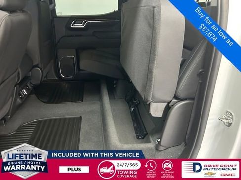 New 2026 GMC Sierra 1500 Elevation image 20