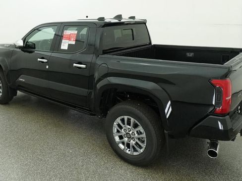 New 2026 Toyota Tacoma Limited w/ Tow Tech Package AWD/4WD image 5