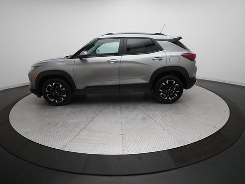 Certified 2023 Chevrolet TrailBlazer LT image 23