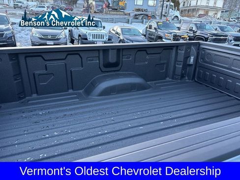 New 2026 Chevrolet Silverado 2500 W/T w/ WT Convenience Package image 12