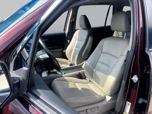 Used 2016 Honda Pilot EX-L image 8