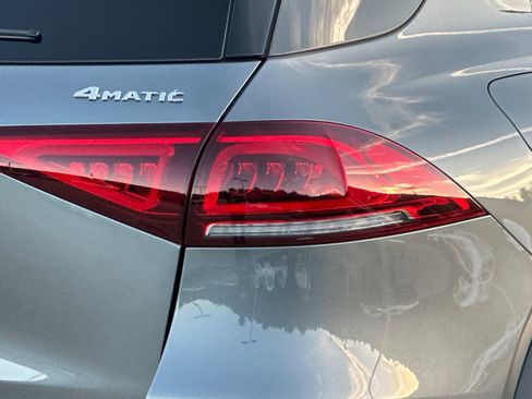 Certified 2022 Mercedes-Benz GLE 350 GLE 350 image 15