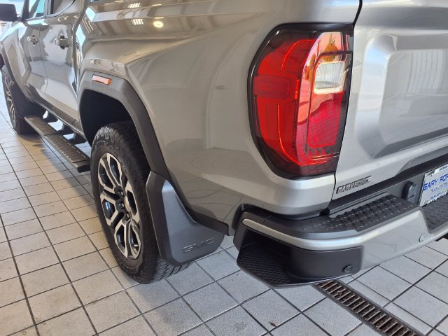 Used 2023 GMC Canyon AT4 w/ AT4 Premium Package AWD/4WD image 20