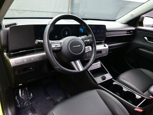 Certified 2026 Hyundai Kona SEL Premium image 13