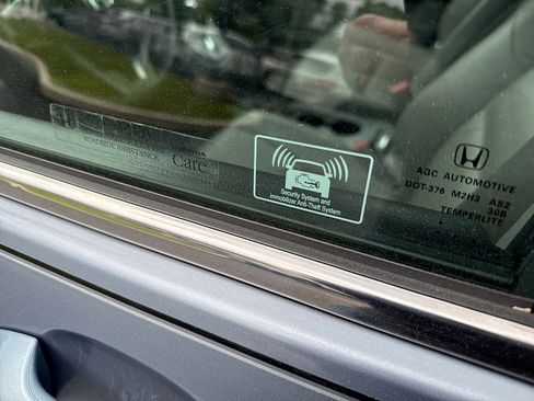 Used 2011 Honda CR-V EX-L image 26