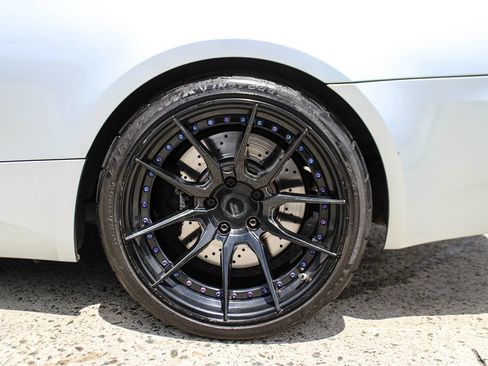 Used 2012 BMW M3 Coupe RWD image 14