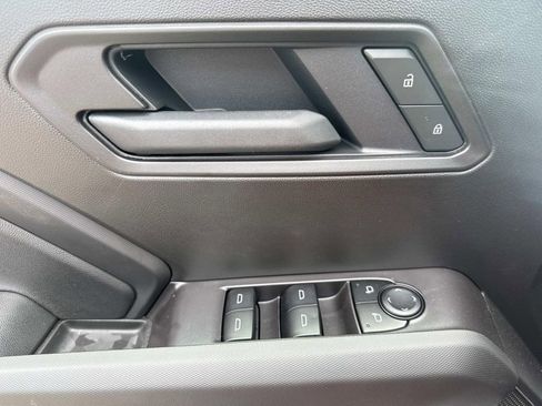 New 2026 Chevrolet Colorado W/T w/ Advanced Trailering Package image 18