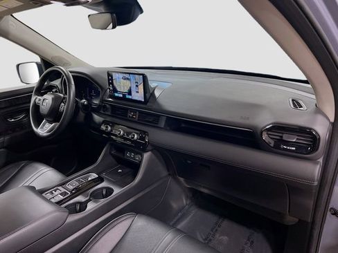 Used 2023 Honda Pilot Elite image 33
