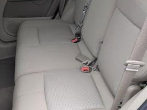 Used 2008 Chrysler PT Cruiser Touring w/ Chrome Appearance Group image 12