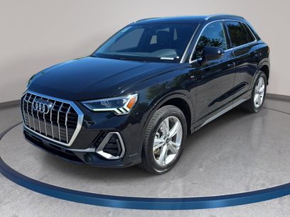 Used 2023 Audi Q3 2.0T Premium Plus w/ Premium Plus Package