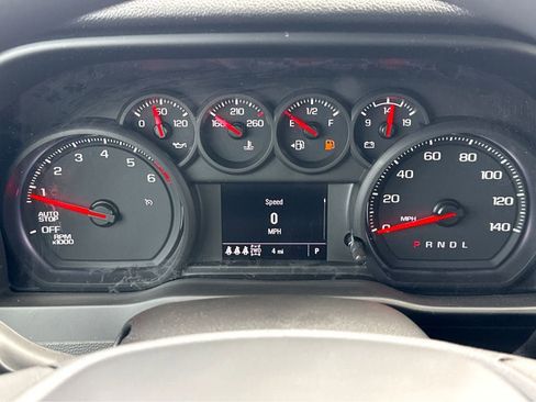 New 2026 GMC Sierra 1500 Pro w/ Graphite Edition image 20