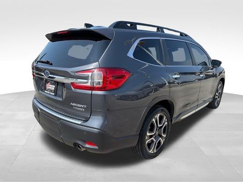 Used 2024 Subaru Ascent Touring AWD/4WD image 7