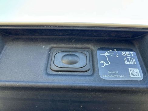 Used 2025 Ford Mustang Mach-E Premium RWD image 15