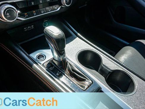 Used 2019 Nissan Altima 2.5 SR FWD image 30