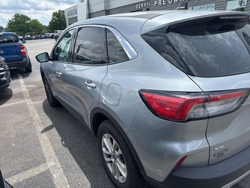 Used 2022 Ford Escape SE w/ Convenience Package AWD/4WD image 8