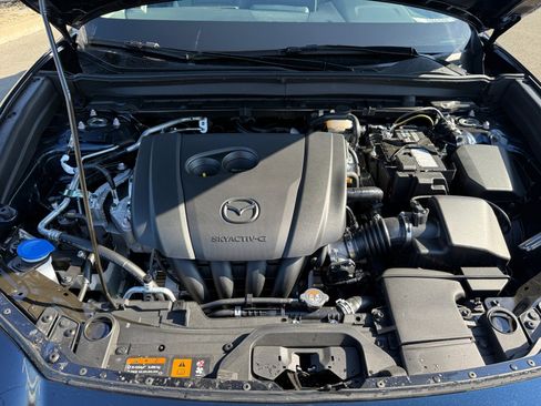 New 2026 MAZDA CX-30 AWD 2.5 S image 20