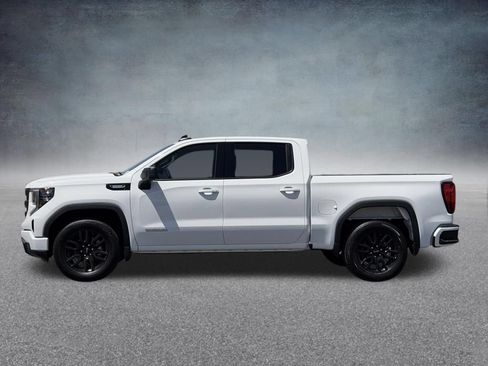 New 2026 GMC Sierra 1500 Elevation RWD image 6
