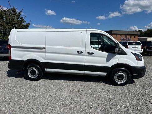 Used 2021 Ford Transit 150 Low Roof image 7
