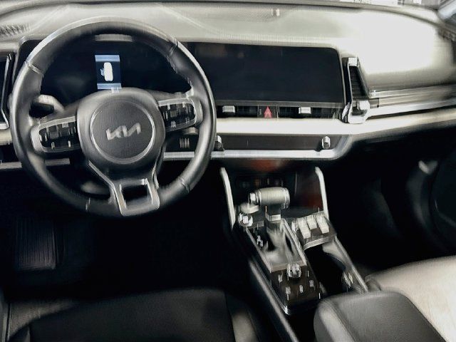 Used 2024 Kia Sportage X-Line AWD/4WD image 20