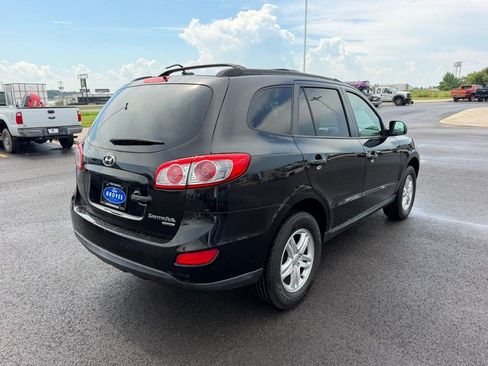 Used 2011 Hyundai Santa Fe GLS AWD/4WD image 5