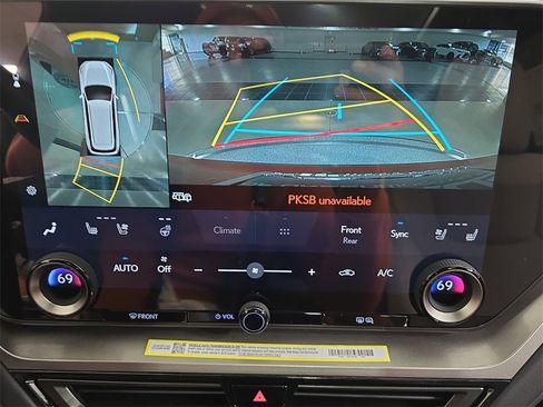 New 2026 Lexus TX 350 AWD image 23