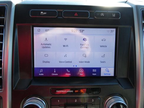 Used 2020 Ford F150 Platinum AWD/4WD image 34