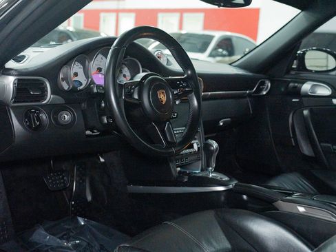 Used 2008 Porsche 911 Turbo image 20