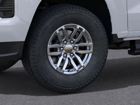 New 2026 Chevrolet Colorado LT w/ Advanced Trailering Package image 9