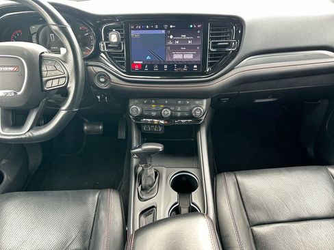 Used 2024 Dodge Durango GT image 13