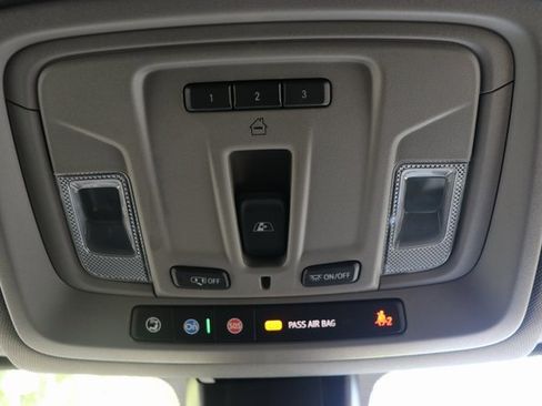 Certified 2020 GMC Sierra 2500 Denali image 28