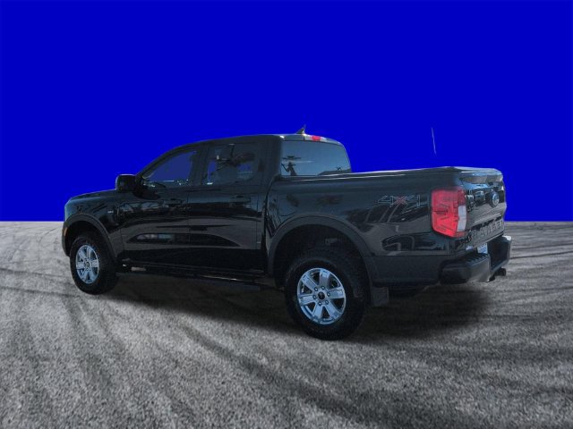Certified 2026 Ford Ranger XL w/ Trailer Tow Package AWD/4WD image 6