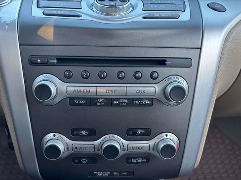 Used 2013 Nissan Murano SL image 20