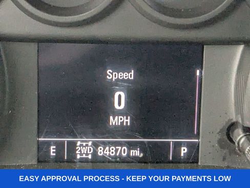 Used 2023 GMC Sierra 3500 Pro w/ Convenience Package image 41