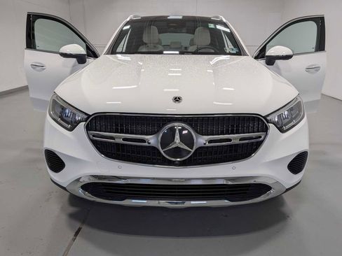 Certified 2026 Mercedes-Benz GLC 300 4MATIC image 14