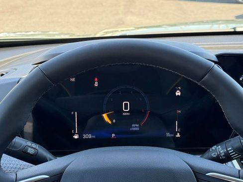 New 2026 Chevrolet Trax ACTIV w/ Driver Confidence Package image 27