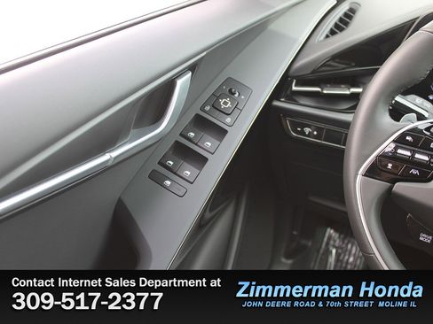 Used 2024 Kia Niro EX image 14