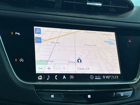 Used 2020 Cadillac XT5 Premium Luxury AWD/4WD image 24