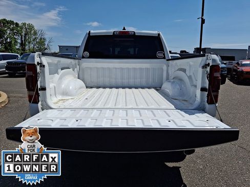 Used 2023 RAM 1500 Laramie AWD/4WD image 28