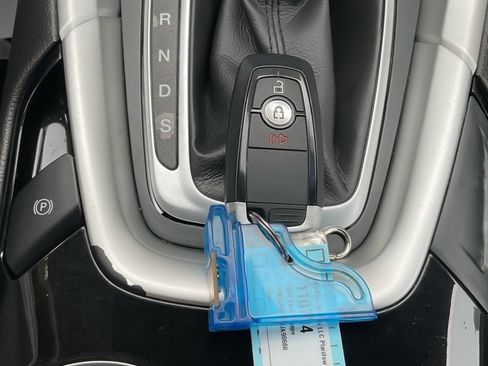 Used 2016 Ford Fusion S w/ Equipment Group 101A FWD image 22