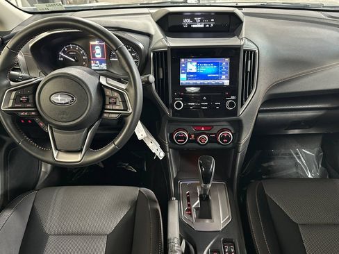 Used 2022 Subaru Crosstrek 2.0i Premium w/ Popular Package #3 AWD/4WD image 3