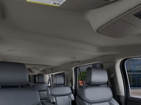 New 2027 Ford Expedition Max Active RWD image 22