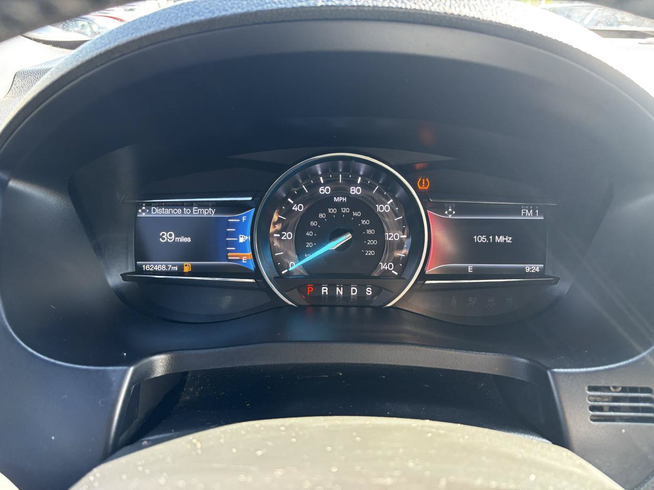 Used 2017 Ford Explorer Limited AWD/4WD image 22