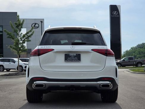 Used 2022 Mercedes-Benz GLE 350 4MATIC image 30