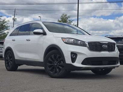 Used 2020 Kia Sorento EX