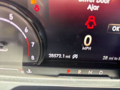 Used 2022 Lincoln Corsair AWD w/ Equipment Group 101A image 22